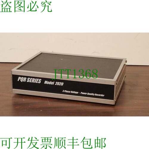 原装供应Powertronics， PQR 2020， 3 伏， Powertronics，