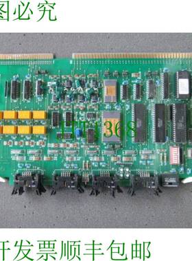 原装供应Kokusai SCOM2A A/2 D1E01223B PCB 板