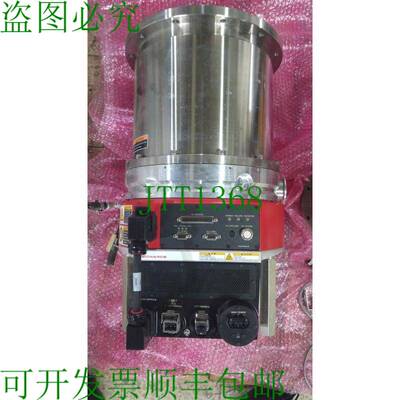 原装供应爱德华兹 STP-iXA2205CP 10.11 控制器 Profibus YT630Z0