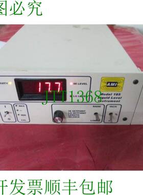 原装供应AMI American Magnetics 185液位仪器 185-AD2E-007.0-N0