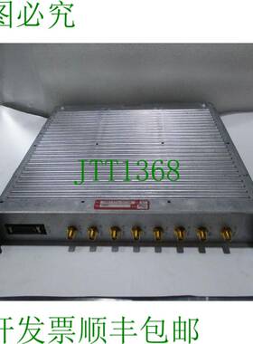 原装供应布鲁克 Oxford Spectrospin 路由器 3/5 AQR ECL01 模块