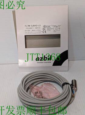 原装供应FL7M-3J6HD-L5 开关 DC 2Wire， FL7M3J6HDL5