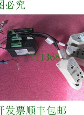 原装供应Nais 模拟 I/O 单元 FP0-A21 AFP0480 带 3x 激光传感器
