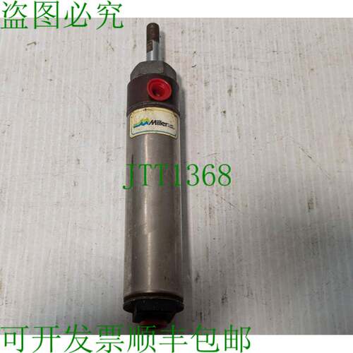 原装供应Miller Fuid Power D-11 30 GAT  - 和退