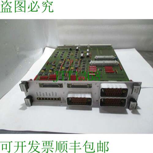 原装供应布鲁克 AQX TCU1/4 ECL02 TCU1/4 ECL20 模块