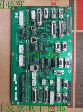 原装供应INDIGO CA456-00871 REV:03 后面板 CA452-00620