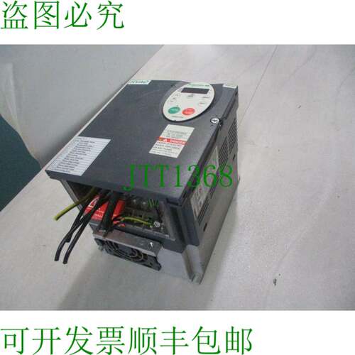 原装供应施耐德 ATV212HU40N4 4KW 5Hp V5.2 IE52 380/480V 变频