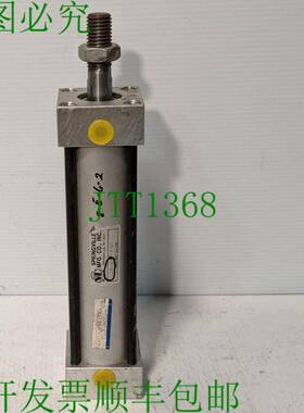 原装供应Springville Mfg I200x6 气动气动 - 制造 -