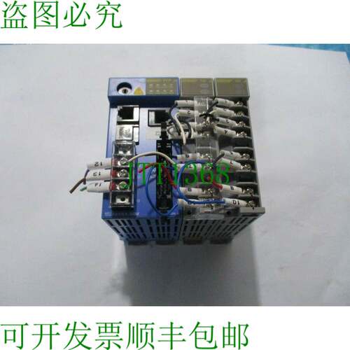 原装供应RKC H-PCP-J-341-DAD-NN SR  HG 系统 24VDC 21W 带 x2 H