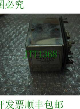 原装供应08673-67010 EXCH AVAIL YTM 组装乘法器 18.6GHz W/0867