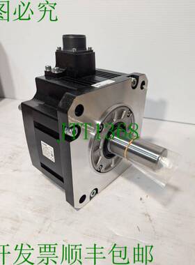 原装供应三菱 HF204S-A48 交流电伺服电机,2kW,132V,6.8A,3000rpm