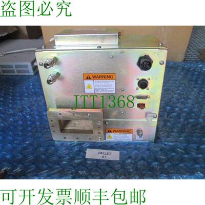 原装供应AMAT 0190-18128R ASTEX D13449-Q 磁控管头 AG9131A 6.7