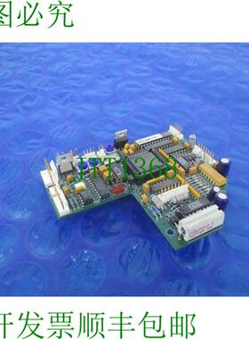 原装供应Orbtek 14006 Rev:C Orbscan 板