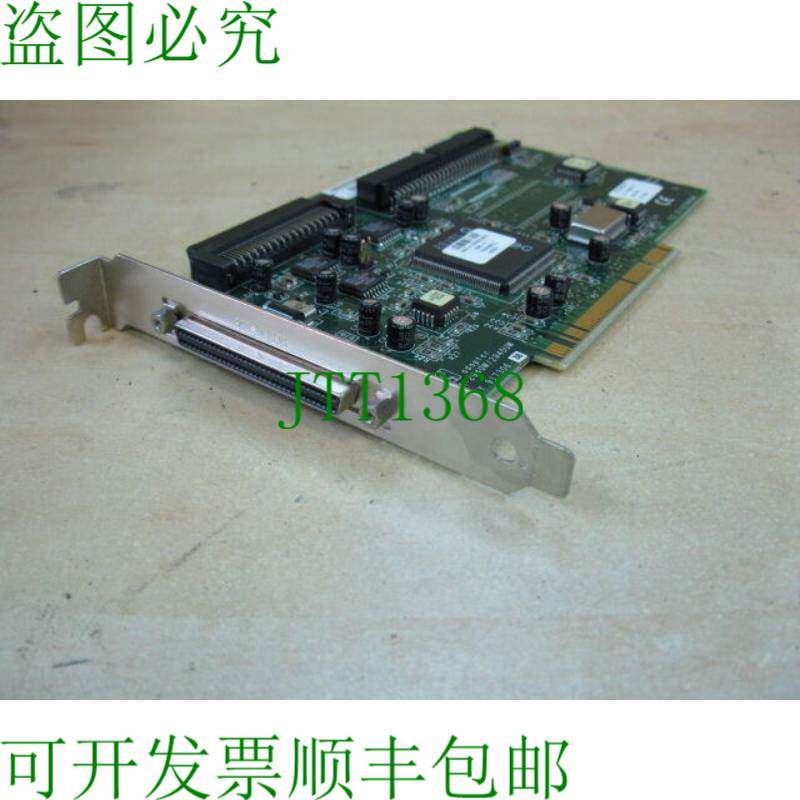 原装供应ADAPTEC AHA-2940W/AHA-2940W 917306-38 SCSI