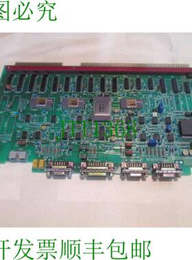 原装供应国际APC A/2 D1E01142B PCB