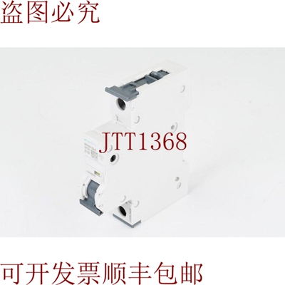 原装供应设备5SY6110-6，Disyuntor，B10