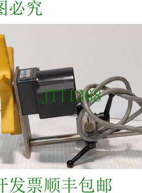 原装供应东方电机 41K25GN-ACH-115 感应电机带 4GN9KA 齿轮头和