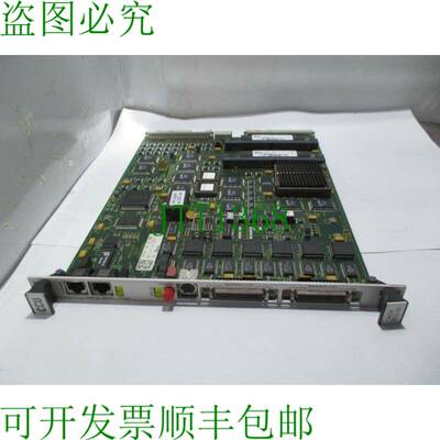 原装供应布鲁克 CCU AQX ECL00 模块