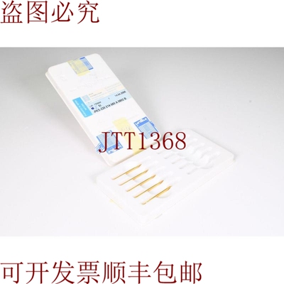 原装供应Ingun PKS220 214 060 A 0802 B，接触式，（1PE = 5pcs