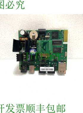 原装供应适用于Red Lion CSMSTRLE 通信协议转换器/CPU 的PCB