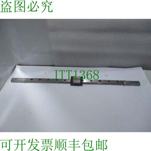 原装供应THK SRS12M 线性块带 15167 宽度 37.5 厘米