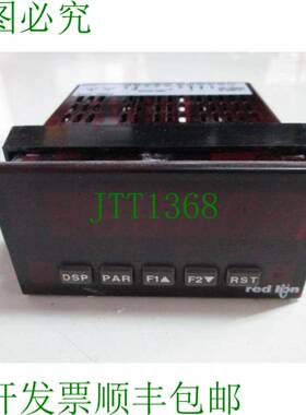 原装供应红狮控制PAXR PAXR0010速度迅速现场可升级红色仪表