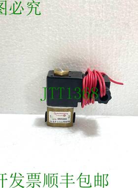 原装供应Norgren 9500295 电源适配器电磁阀