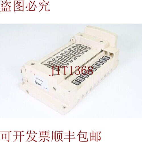原装供应SMC SV1-LPK006，Islote Placa Base 10 波多黎各黎