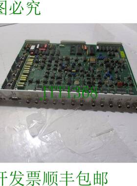 原装供应Amray 800-2714 REV B VME 视频内存模块
