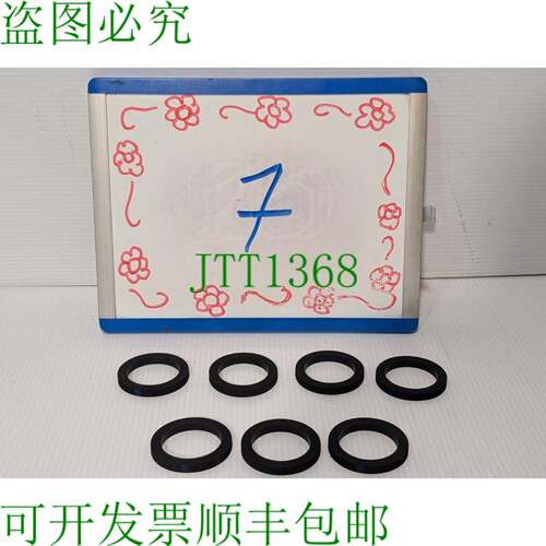 原装供应PT Coupling Co. B04 BUNA BDL10 橡胶V包适用于喷雾器泵