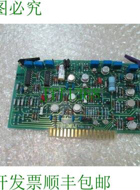 原装供应适用于8672A的  08672-60128 ALC板