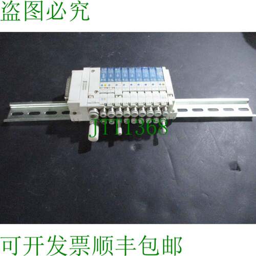 原装供应SMC SS5J3-MEQ731 2x SJ3A60-5CU-C4。 3x SJ3160-5CU-C4