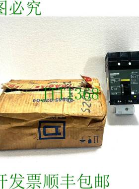 原装供应方形D FA34025 25A 3线I线480VAC