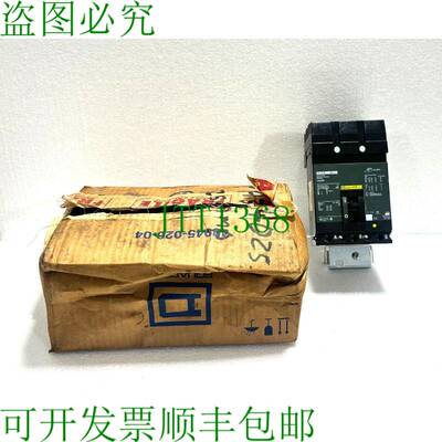 原装供应方形D FA34025 25A 3线I线480VAC