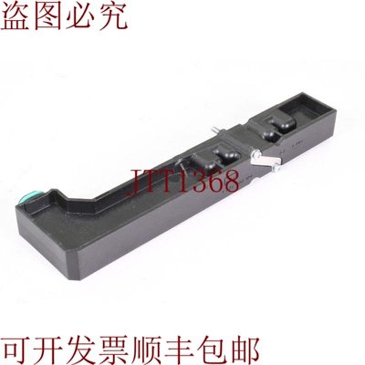 原装供应1825700104 , Neumático Válvula Placa Ciega