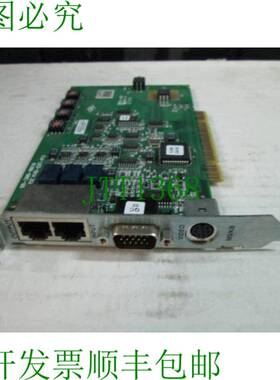 原装供应68-308-0019 KVB-EXT-PCI 5BO50214