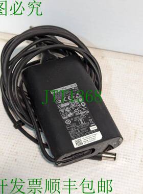 原装供应戴尔 65w 交流电支架 HA65NM130 19.5V -