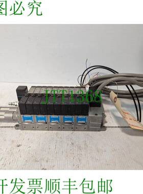 原装供应阀组 18970 歧管总成 MT2H-5/2-4-0-LS-V1B -