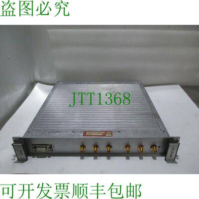 原装供应FTLP/4M AQR ECL00 FT过滤器BD体模块