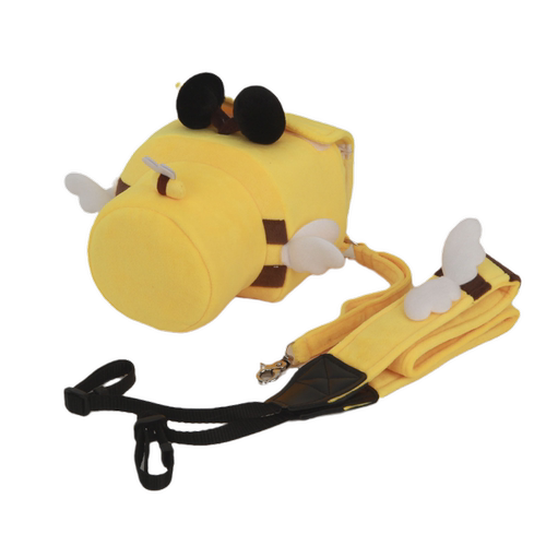 可爱单反包200d二代保护套