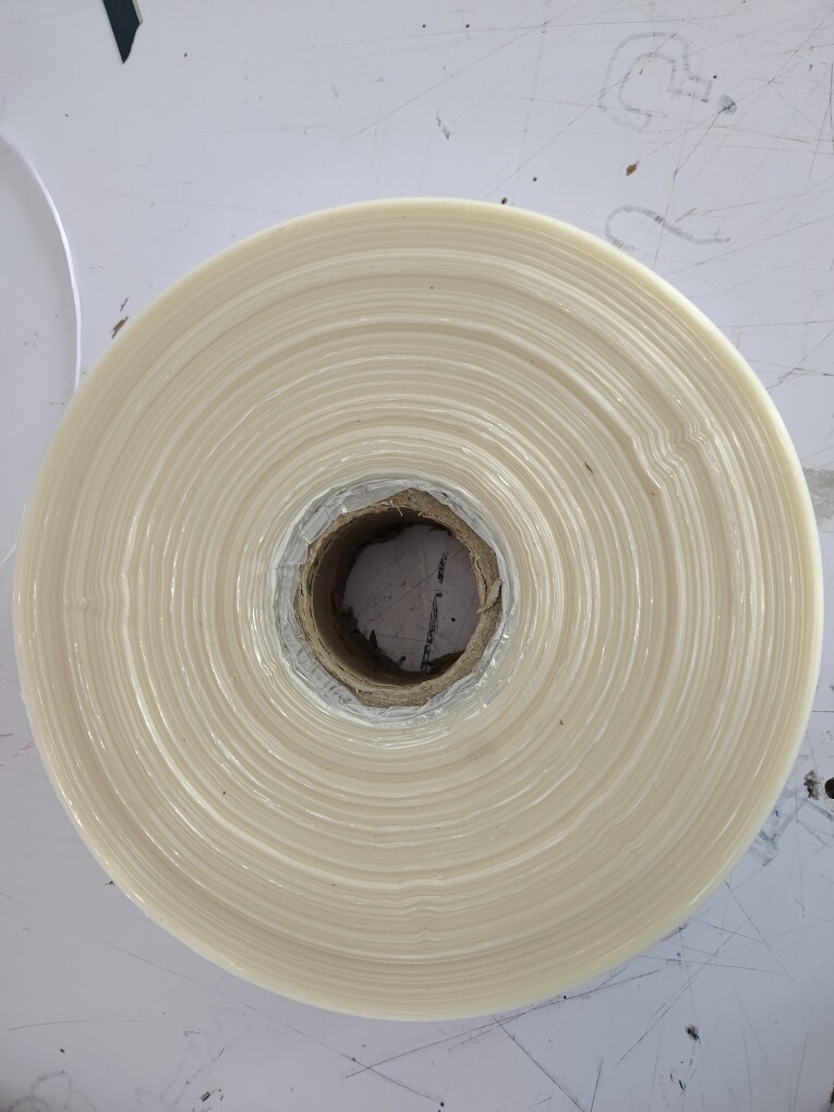 包邮牛奶玻璃奶瓶封口膜 热收缩膜 鲜奶吧专用密封膜 封4.5cm瓶口