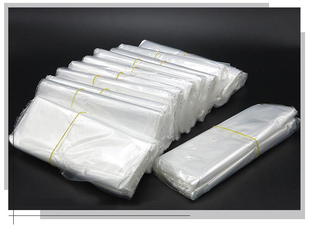 POF热收缩袋塑封袋吸塑袋封口包装袋可定做桶膜筒状袋子