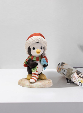 水滴娃娃PreciousMoments