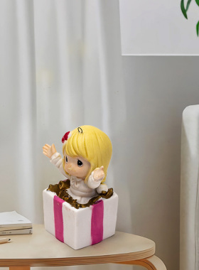 PreciousMoments房间摆件