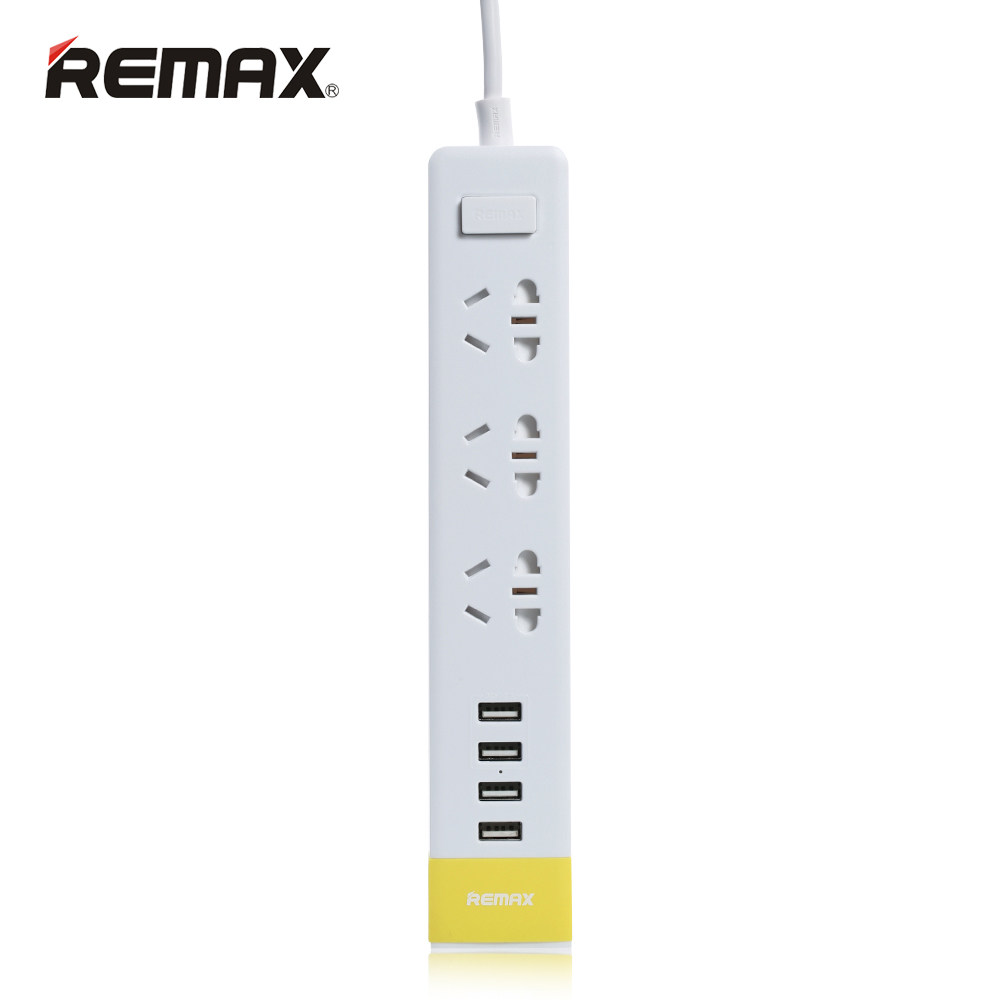 chargeur REMAX - Ref 1294769 Image 3