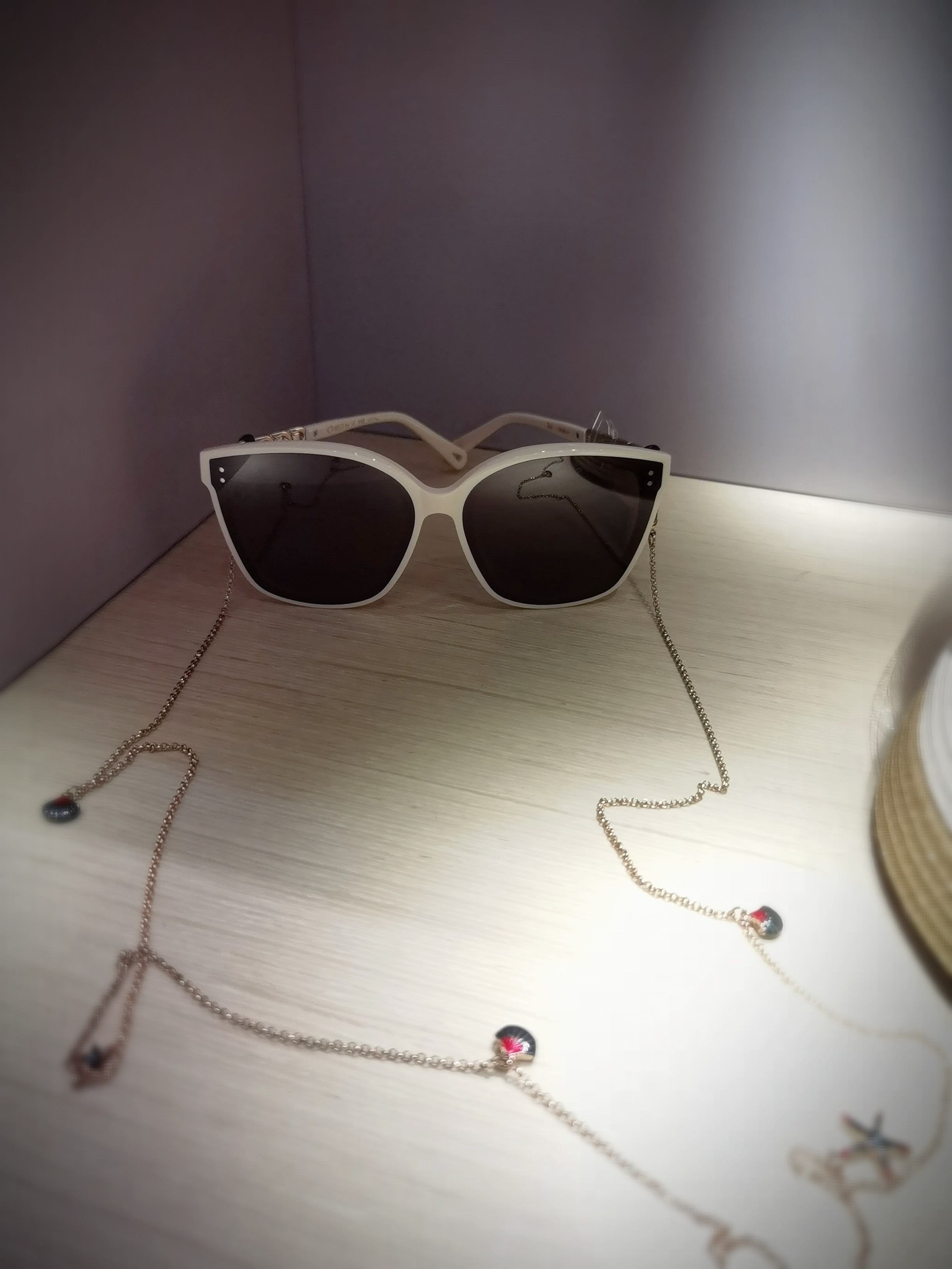 she's茜子专柜正品国内代购时尚潮流墨镜遮阳太阳镜