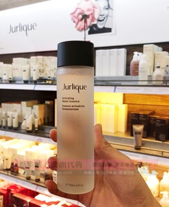 澳洲Jurlique茱莉蔻 活力精华水 神仙水唤醒肌肤 补水抗氧化150ml