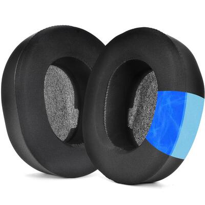 适用赛睿SteelSeries Arctis Nova Pro ,Nova 7, 3, 1 蓝牙版耳套