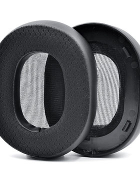 NEW适用缤特力Plantronics RIG 500PRO耳机套耳罩 RIG500PRO耳套