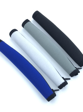 适用BOSE博士QC2 QC15 QC25 QC35II OE1 AE2耳机头梁垫横梁保护套